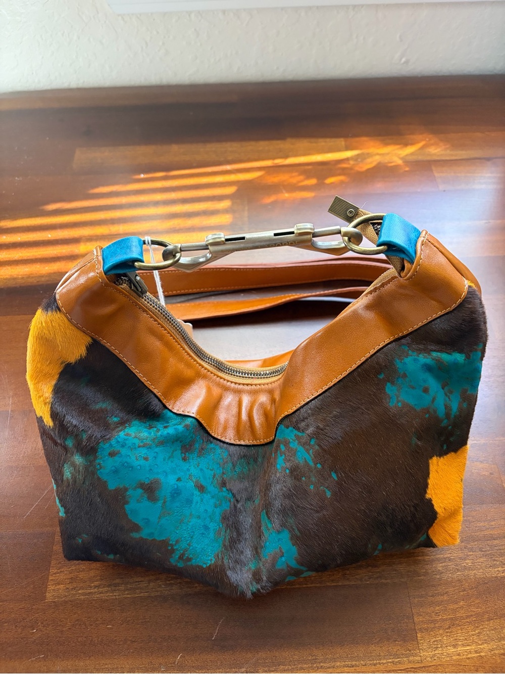 Pierre Laborde Bag